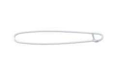 Gjestal Garn maskeholder standard