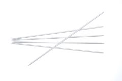 Gjestal Garn Strømpepinner aluminium 20 cm