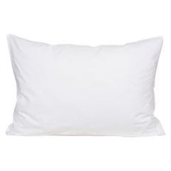 Rest Well Putevar uten ramme hvit