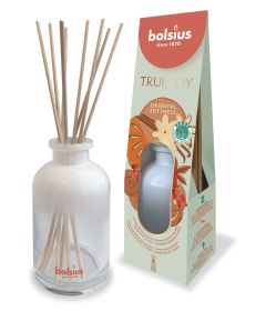 True Joy duftolje med pinner standard.