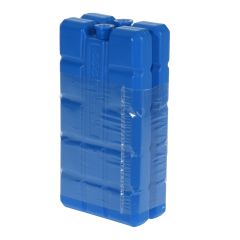 Kjøleelementer 2pk Blå