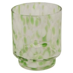 Lysglass Esa Grå/Hvit/Klar