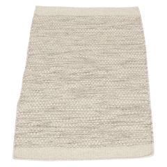 Dekke Lofthus rye beige