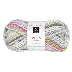 Vera 100gr garnnøste 
