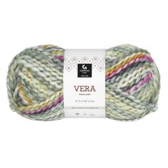 Vera 100gr garnnøste 