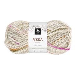 Vera 100gr garnnøste 