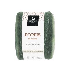 Poppis 50gr garnnøste