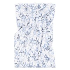 Kjøkken frottehåndkle Skjeberg blå