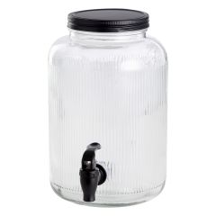 Dispenser med tappekran 4L Original