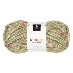 Rebell 100gr garnnøste 