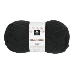 
Ullrikke 100gr garnnøste 306 