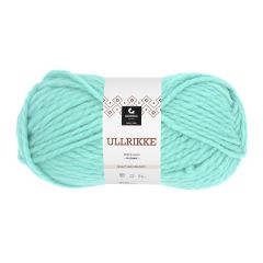 Ullrikke 100gr garnnøste karibisk blå
