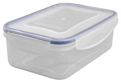 Day Praktisk oppbevaringsboks for mat 1500 ml. transparent