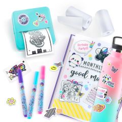 Instant pocket printer Original