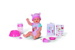 Babyborn Emma 43cm Original