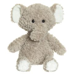 Elefant plysjbamse 30cm Original