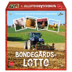 Bondegårdslotto 