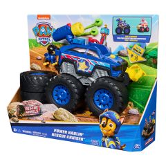 Rescue Wheels Power Haulin Cruiser Original