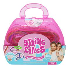 Braiding Accessory Kit 80 Pack Original