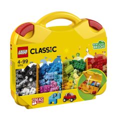 10713 Kreativ koffert Original