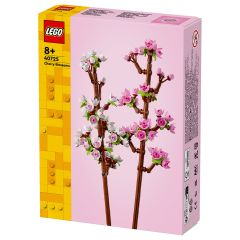 40725 Kirsebærblomster Original
