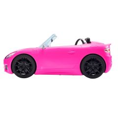 Barbie bil convertible Rosa