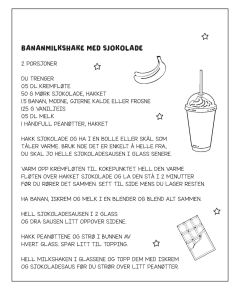 DUFTENDE GODTERI med godluktpenner Original