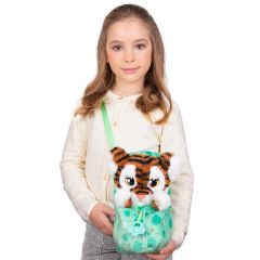 Baby Paws Tiger 24cm Original