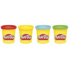 Modelleire 4 pk 340 g Original
