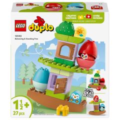 10440 Tre for balanse- og stabletrening Original