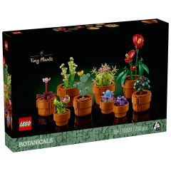 10329 Miniatyrplanter Original
