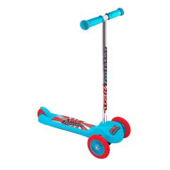Sparkesykkel for de minste Trail Twist Blå