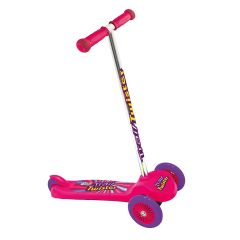 Sparkesykkel for de minste Trail Twist Rosa