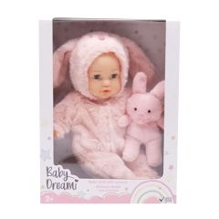 Luna Doll 35cm with Animal Costume Original