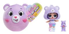 L.O.L. Care Bear Tots Asst PDQ Original