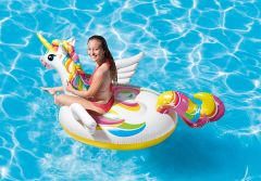 Badeleke Unicorn ride on 226x173cm Badeleke Unicorn ride on 226x173cm