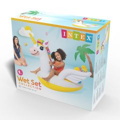 Badeleke Unicorn ride on 226x173cm Badeleke Unicorn ride on 226x173cm