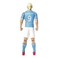 Manchester City FC Haaland Figur 20cm Original