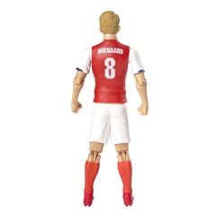 Arsenal FC Ødegaard Figur 20cm Original