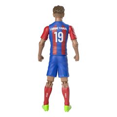 Barcelona FC Lamine Yamal Figur 20cm Original