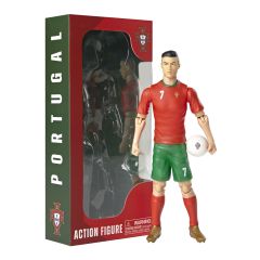 Portugal Ronaldo Figur 20cm Ronaldo