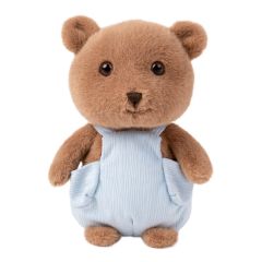 Bamse m.snekkerbukse 22 cm. Original