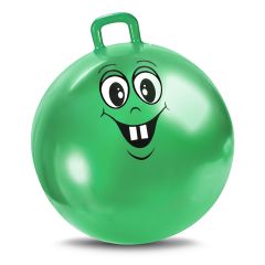 Grønn Hoppeball Original