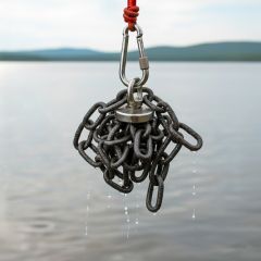 Magnetfiske 60kg 20m Original