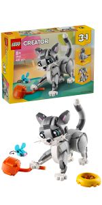 Leken katt Leken katt