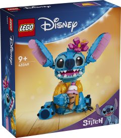 Stitch Stitch