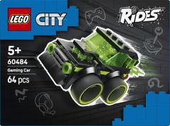 Kjøretøy – gaming-racerbil Kjøretøy – gaming-racerbil