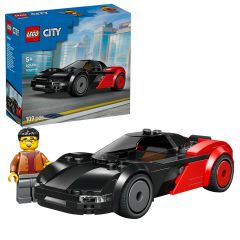 Elektrisk superbil Elektrisk superbil