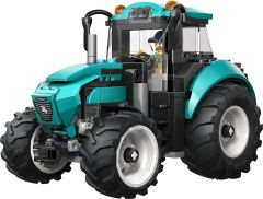 Traktor Traktor