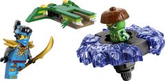 Nya mot Mutasjonsmonster-spinner Nya mot Mutasjonsmonster-spinner